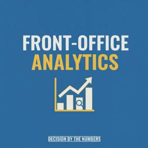 Front-Office Analytics