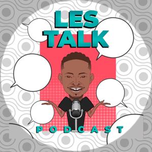 Les Talk...About It