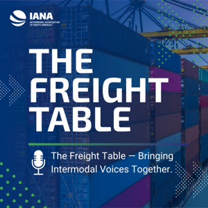 The Freight Table