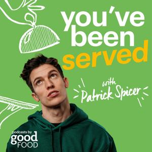 You've Been Served