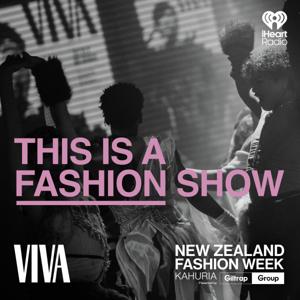 This is a Fashion Show