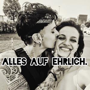 Alles auf ehrlich.