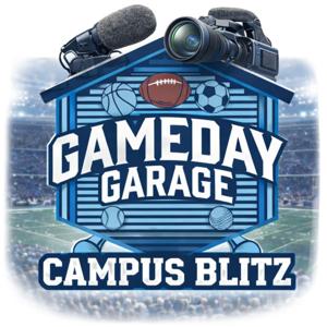 GameDay Garage: Campus Blitz