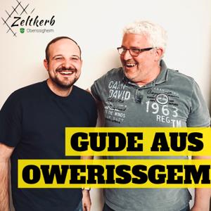 Zwischen Bembel, Backstage & Zapfhahn - Gude aus Owerissgem