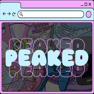 Peaked: A Podcast