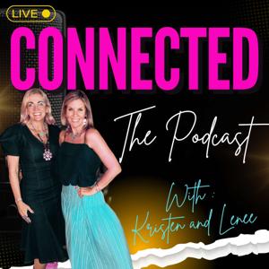 Connected with Kristen & Lenee