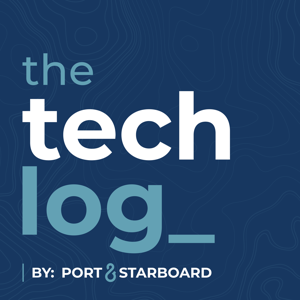 The Tech Log