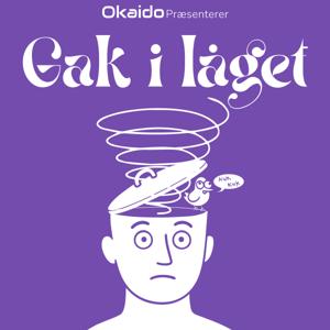 Gak i låget