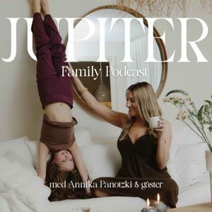 Jupiter Family Podcast