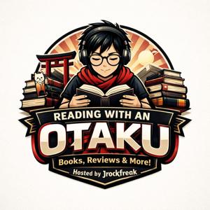 Reading With An Otaku