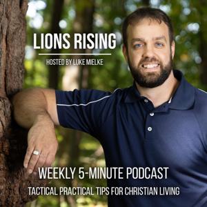 Lions Rising