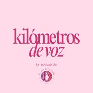 Kilómetros de voz
