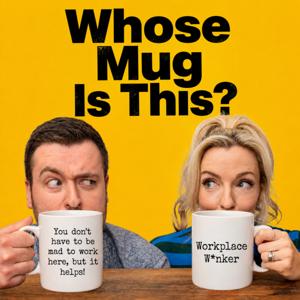 Whose Mug is This?