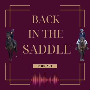 Back in the Saddle