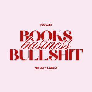 Books Business Bullshit