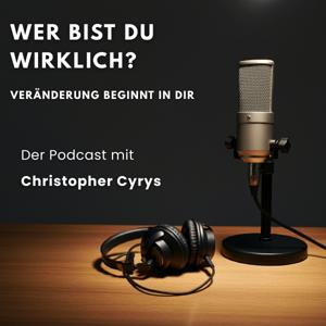 Wer bist du wirklich?