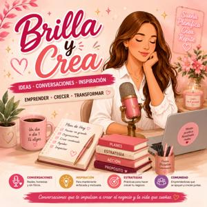 ✨✨Brilla y Crea✨✨