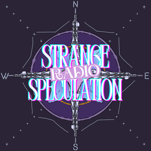 Strange Radio Speculation