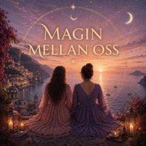 Magin Mellan Oss