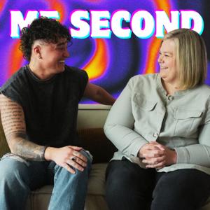Me Second Podcast