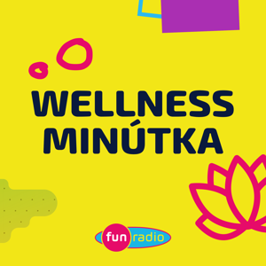wellness minútka