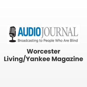 AJ Worcester Living - Yankee Magazine