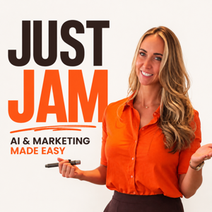 Just Jam - AI & Marketing Made Easy