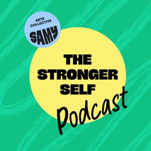 The Stronger Self Podcast