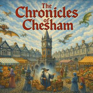 Chronicles of Chesham (Fantasy Series)