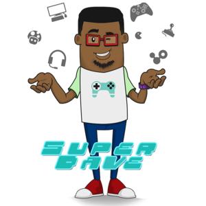 Gaming In My Mama’s with Super Dave