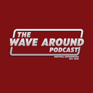 The Wave Around Podcast