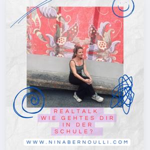 Real Talk: Wie geht es dir in der Schule?