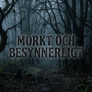 Mörkt och besynnerligt