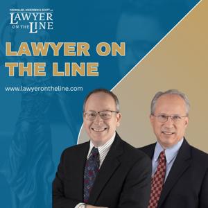 Lawyer on the Line