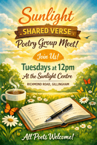 Sunlight Shared Verse