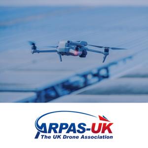 ARPAS-UK | The UK Drone Association
