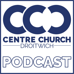 The Centre Church Podcast