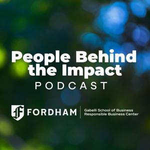 People Behind the Impact