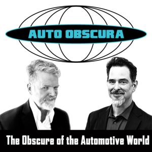 Auto Obscura