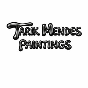 Tarik Mendes Paintings