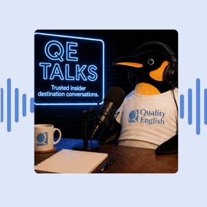 QE Talks