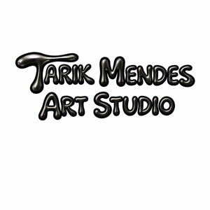Tarik Mendes Art Studio