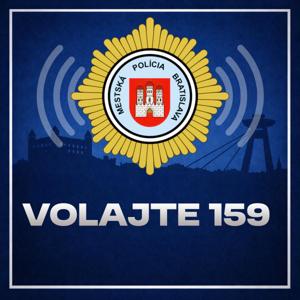 Volajte 159