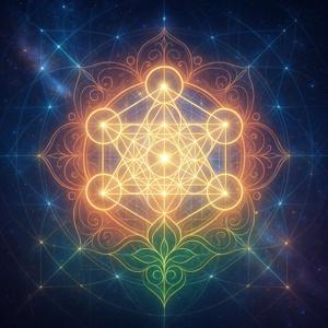 Anadara Code | Soul OS Podcast