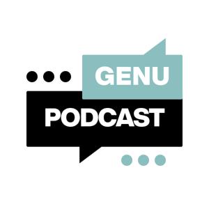 Generations United Church Podcast