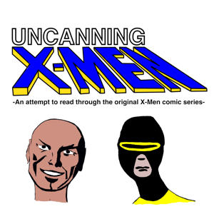 Uncanning X-Men