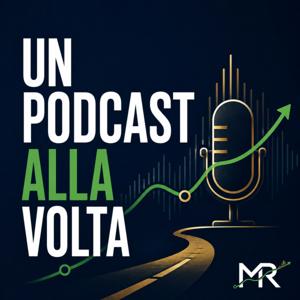 #unpodcastallavolta
