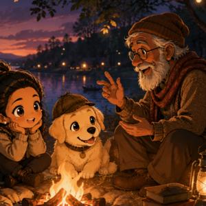 Fireside Stories