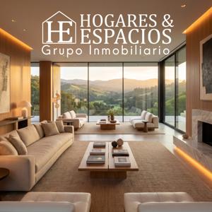 Hogares y Espacios Podcast