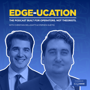 EDGE-UCATION